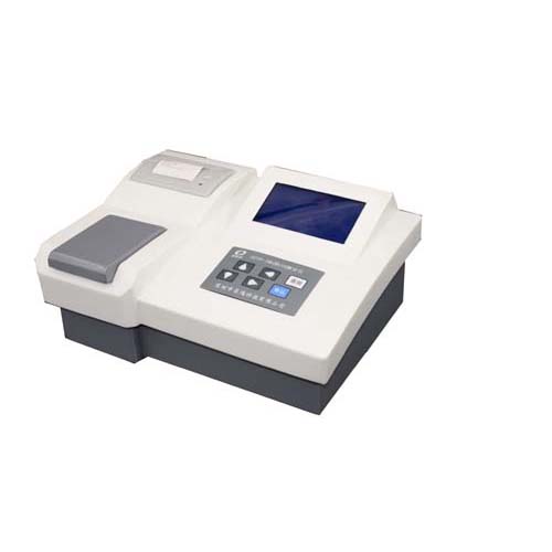 COD測定儀 QCOD-3Mn型