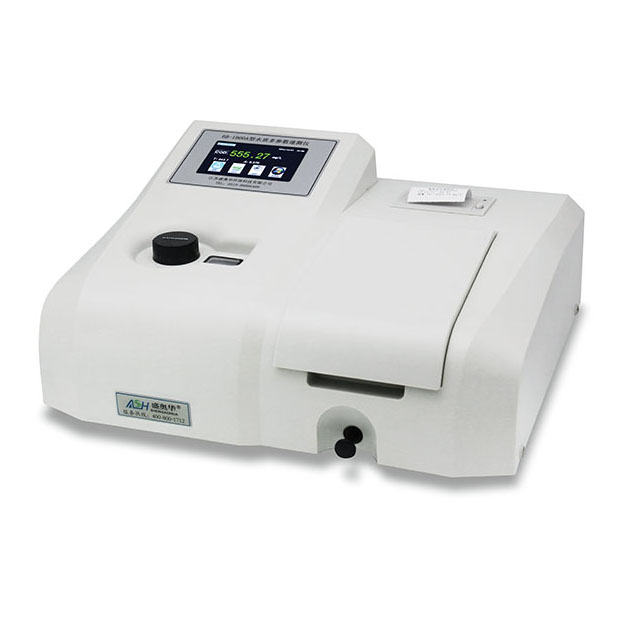 6B-1800A型觸屏式多參數(shù)水質(zhì)測定儀,COD、氨氮、總磷、總氮測定儀檢測儀