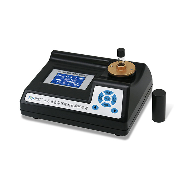 6B-50N型便攜式氨氮測(cè)定儀檢測(cè)儀